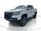 2022 Chevrolet Colorado 4WD ZR2