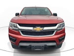 2015 Chevrolet Colorado 2WD WT