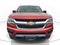 2015 Chevrolet Colorado 2WD WT