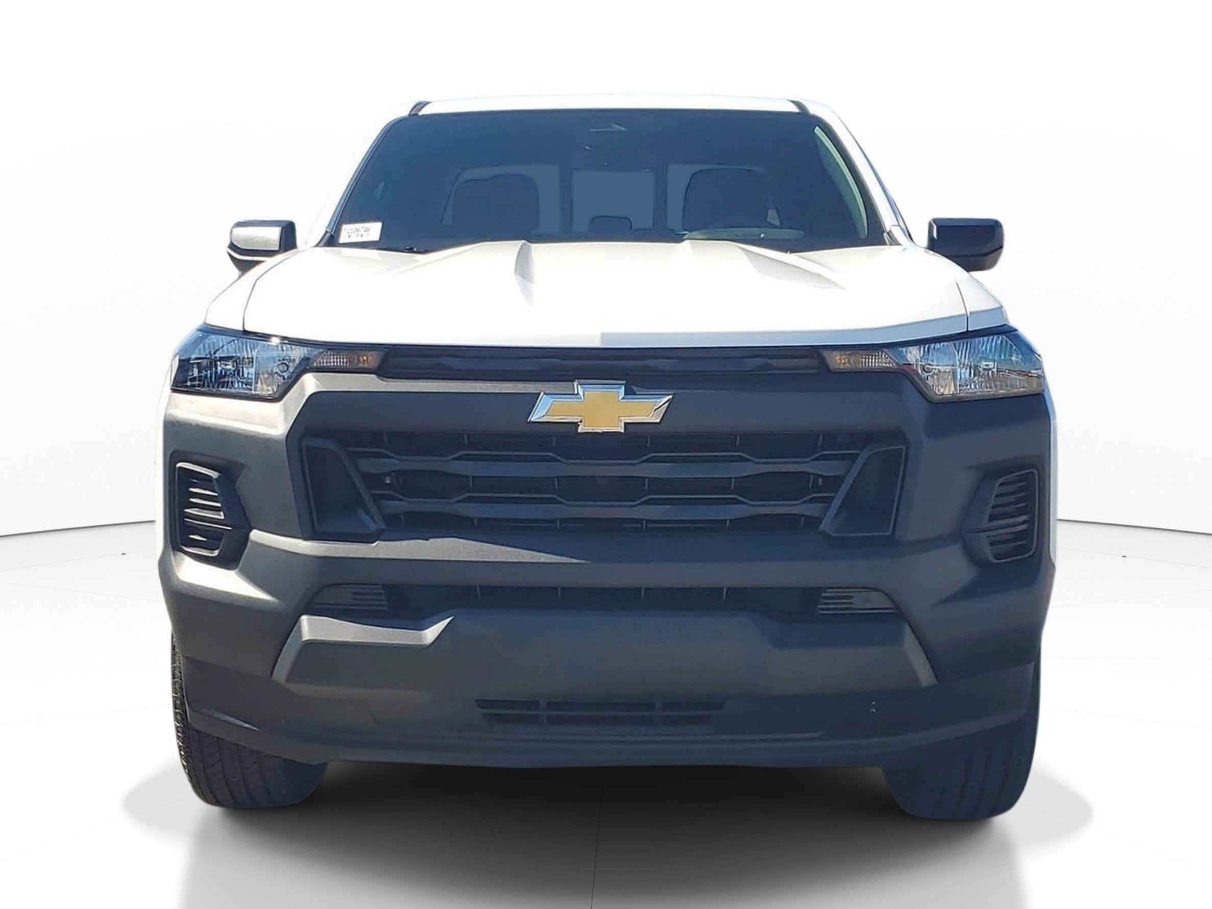 2026 Chevrolet Colorado 2WD Work Truck