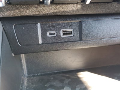 2026 Chevrolet Colorado 2WD Work Truck