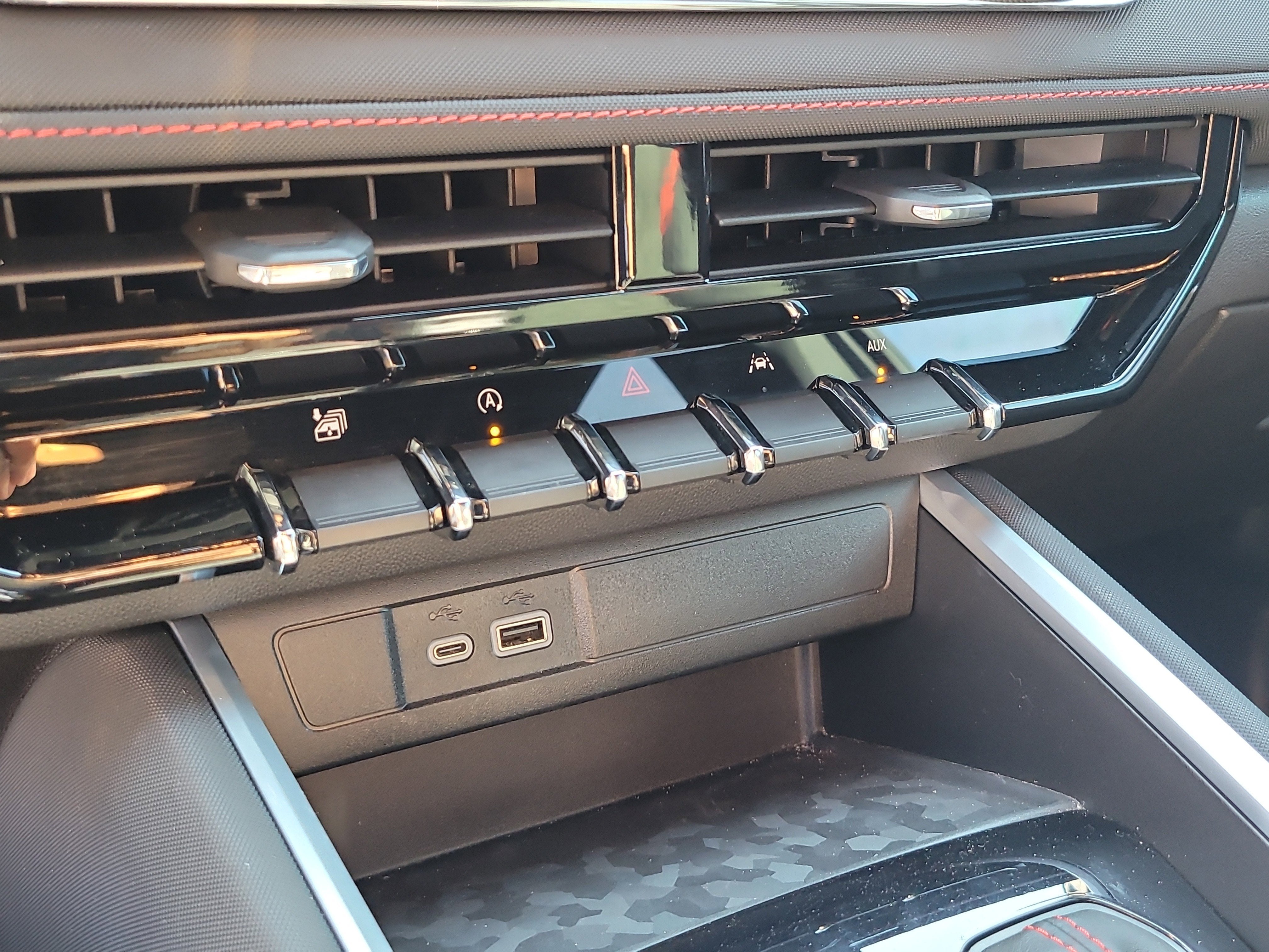 2023 Chevrolet Colorado 4WD Z71