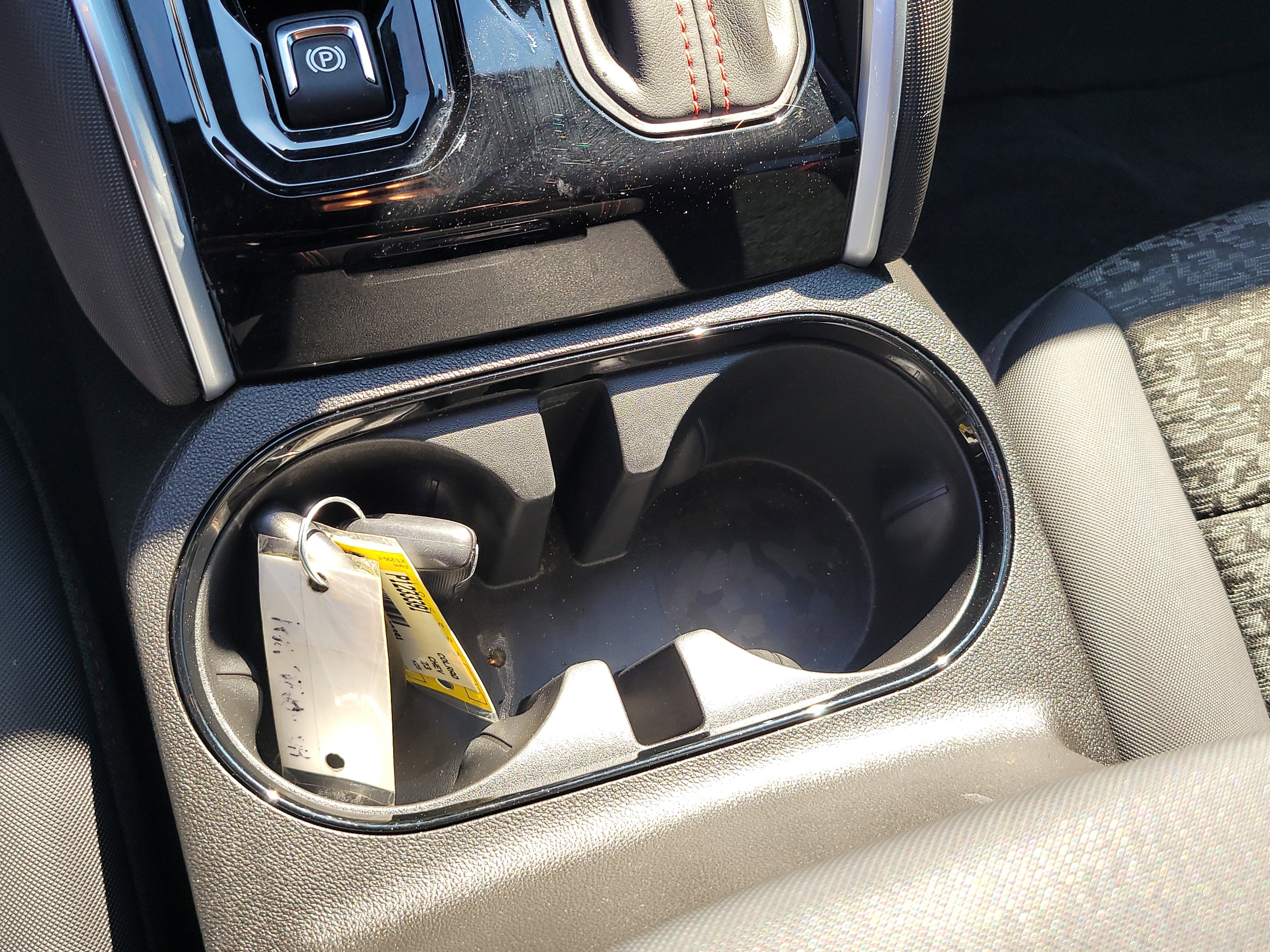 2023 Chevrolet Colorado 4WD Z71