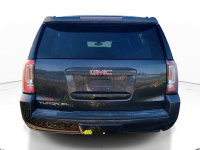 2015 GMC Yukon XL SLE