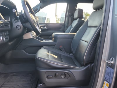 2024 GMC Yukon XL SLT