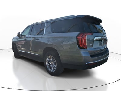 2024 GMC Yukon XL SLT