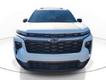 2025 Chevrolet Traverse FWD LT