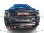 2024 GMC Sierra 3500HD AT4