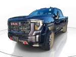 2024 GMC Sierra 3500HD AT4