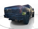 2024 GMC Sierra 3500HD AT4
