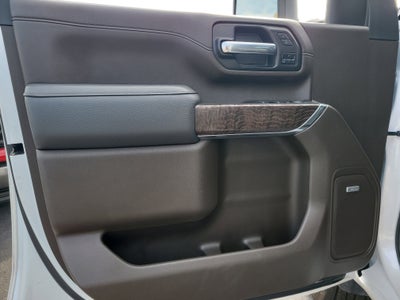 2022 GMC Sierra 3500HD Denali