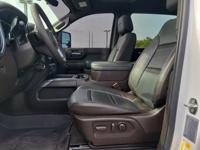 2022 GMC Sierra 3500HD Denali