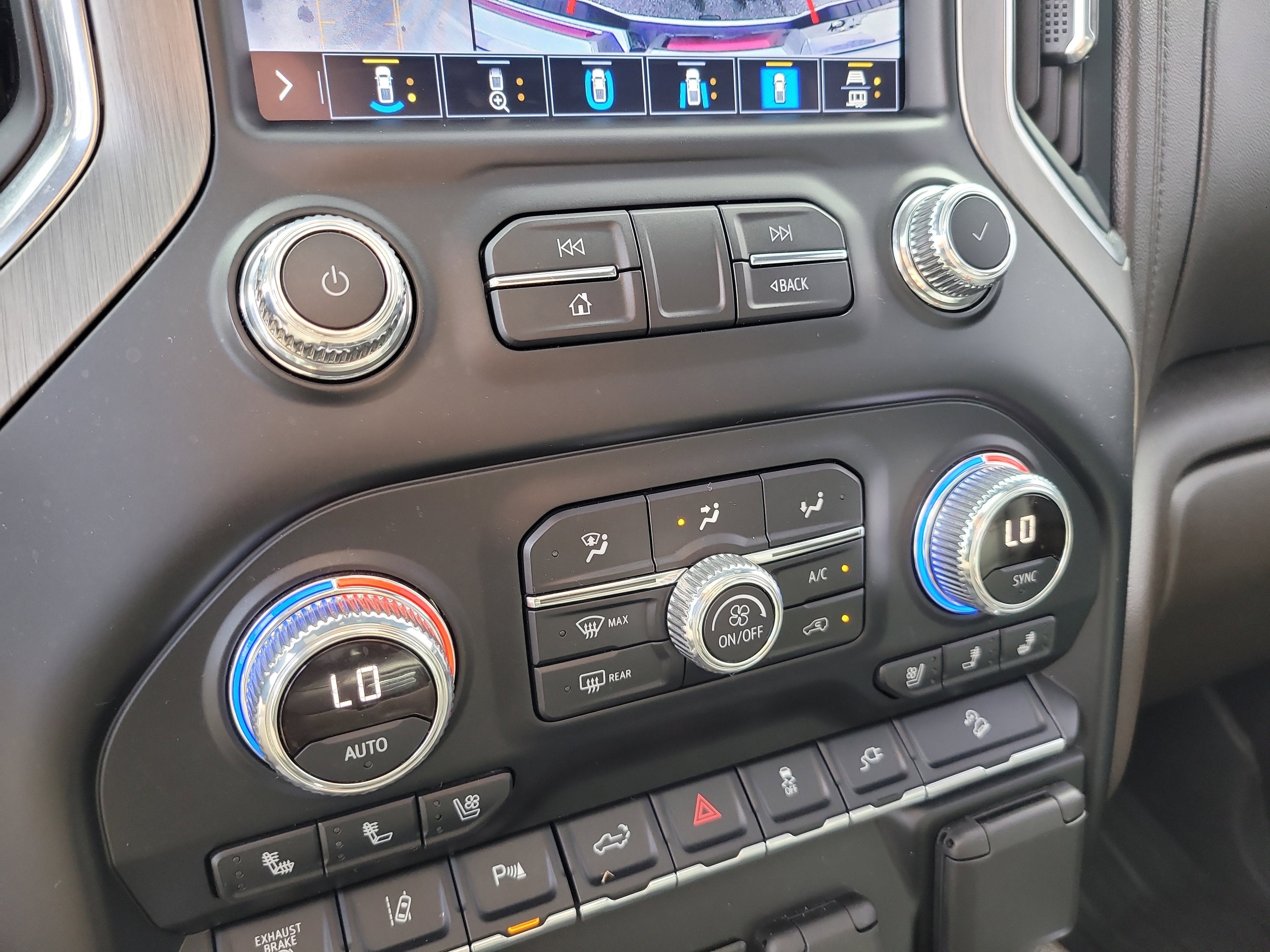 2022 GMC Sierra 3500HD Denali