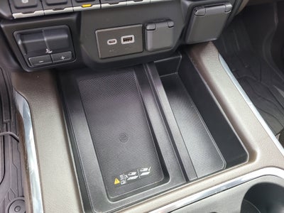 2022 GMC Sierra 3500HD Denali