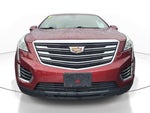 2017 Cadillac XT5 Luxury FWD