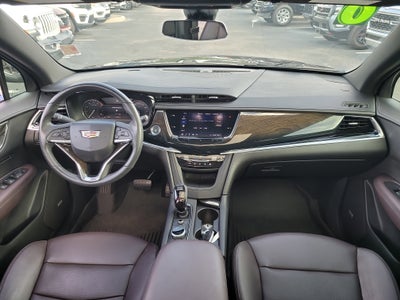 2020 Cadillac XT6 FWD Premium Luxury