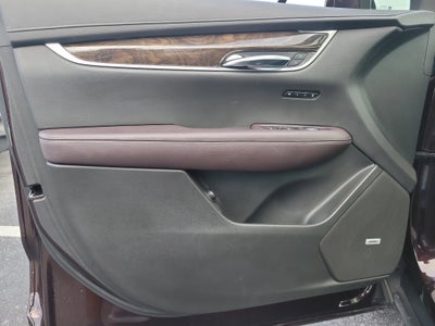 2020 Cadillac XT6 FWD Premium Luxury