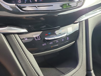 2020 Cadillac XT6 FWD Premium Luxury