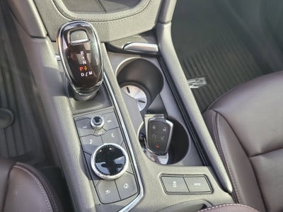 2020 Cadillac XT6 FWD Premium Luxury