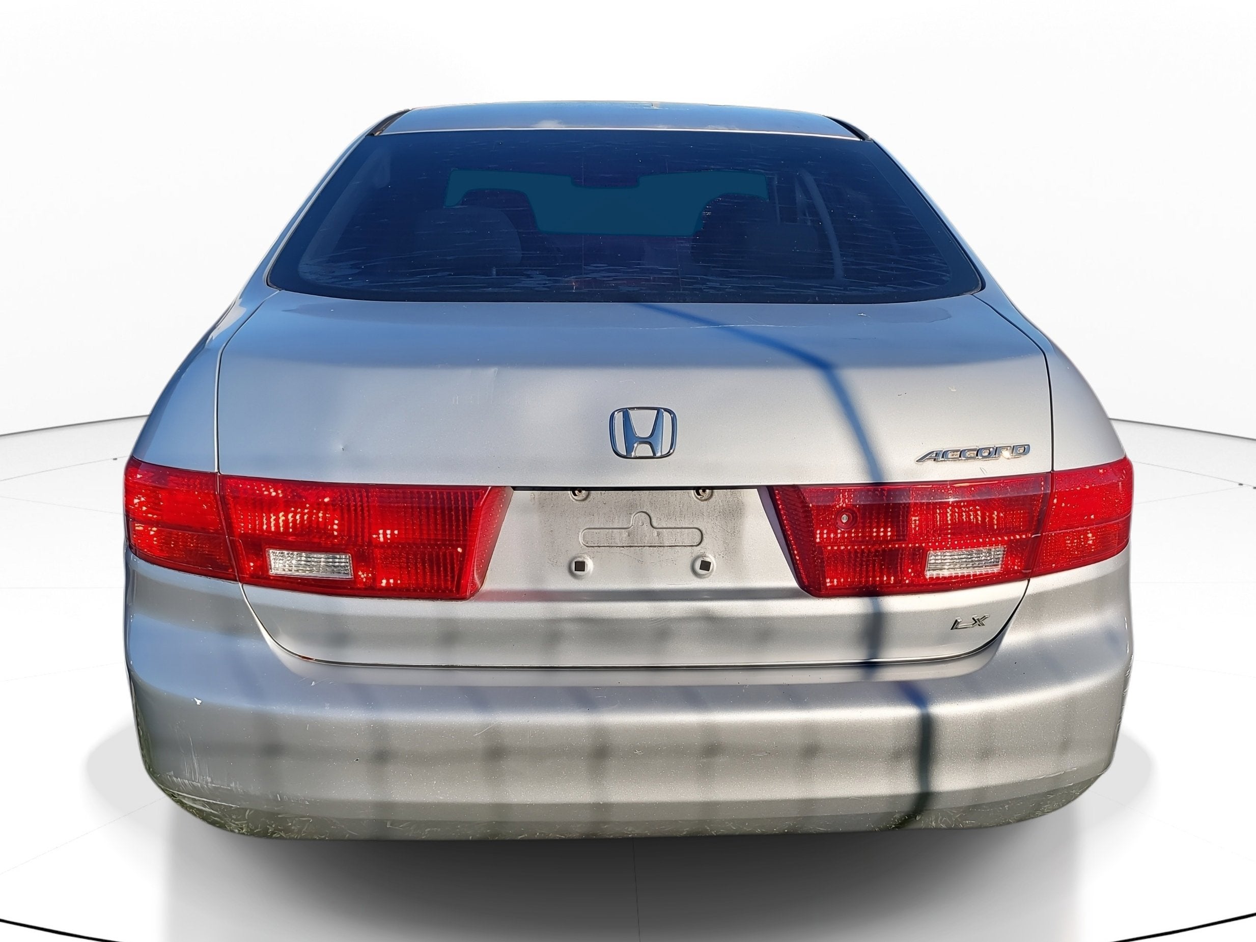 2005 Honda Accord Sdn LX