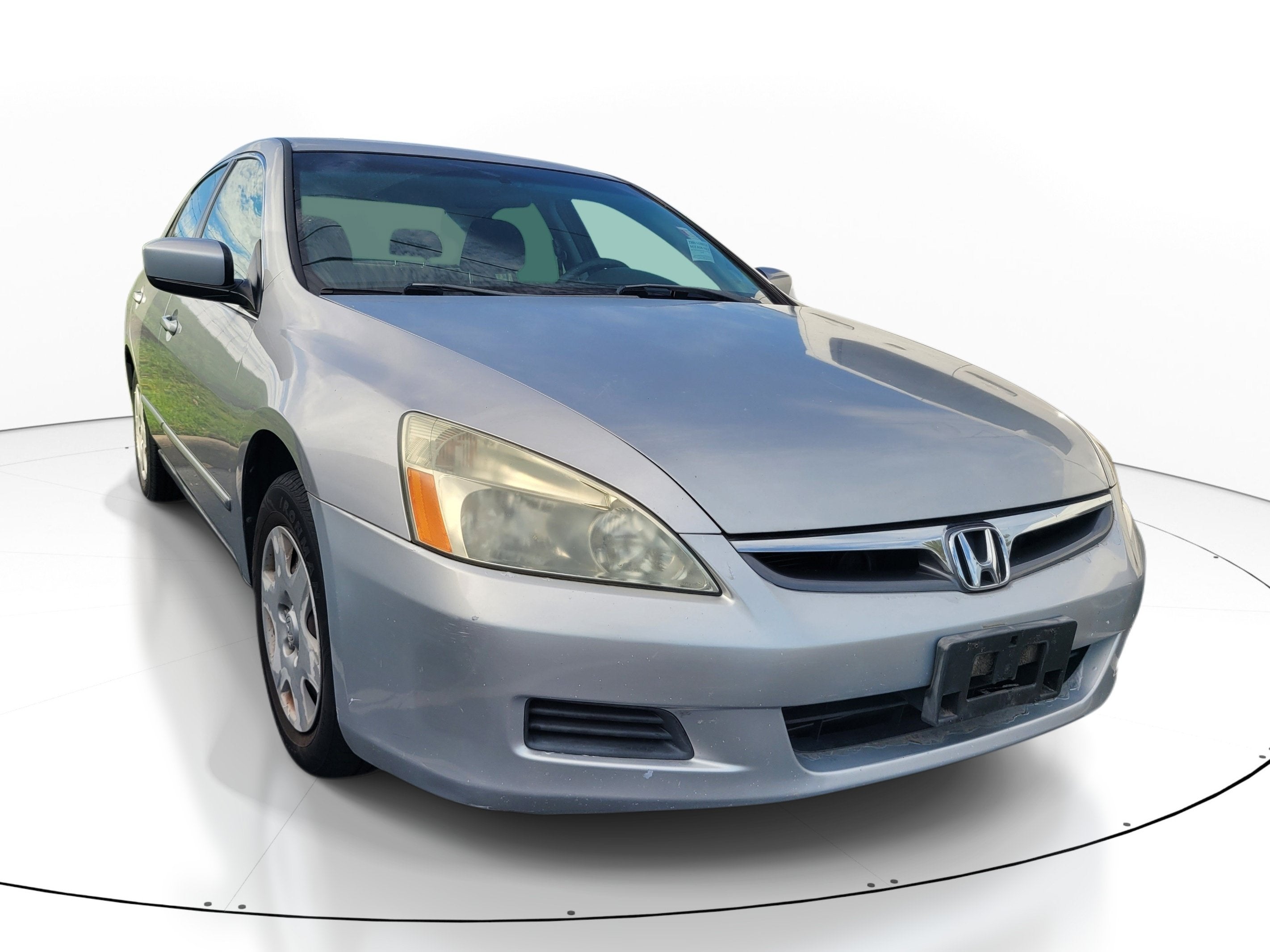 2006 Honda Accord Sdn LX