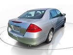 2006 Honda Accord Sdn LX