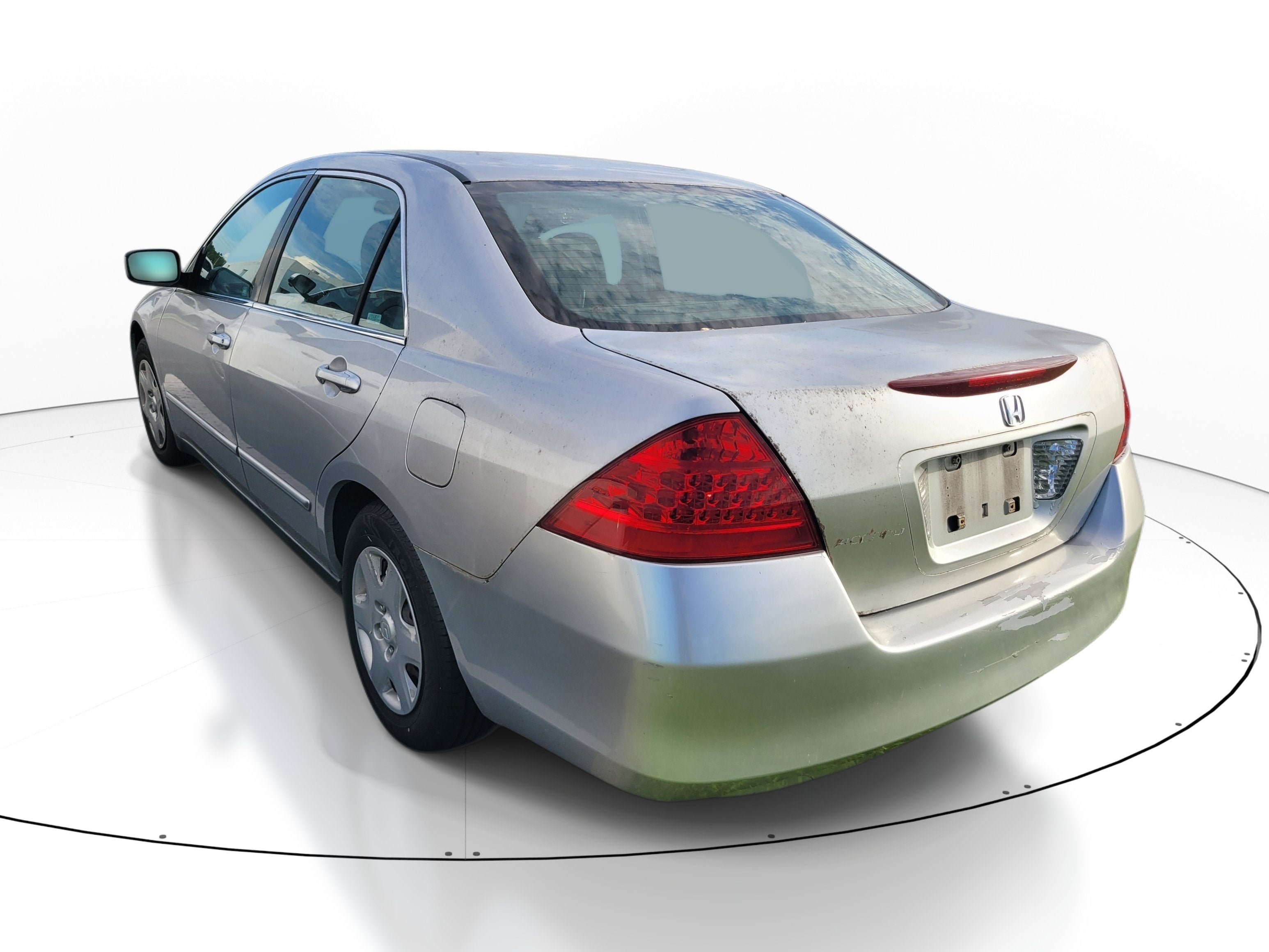 2006 Honda Accord Sdn LX