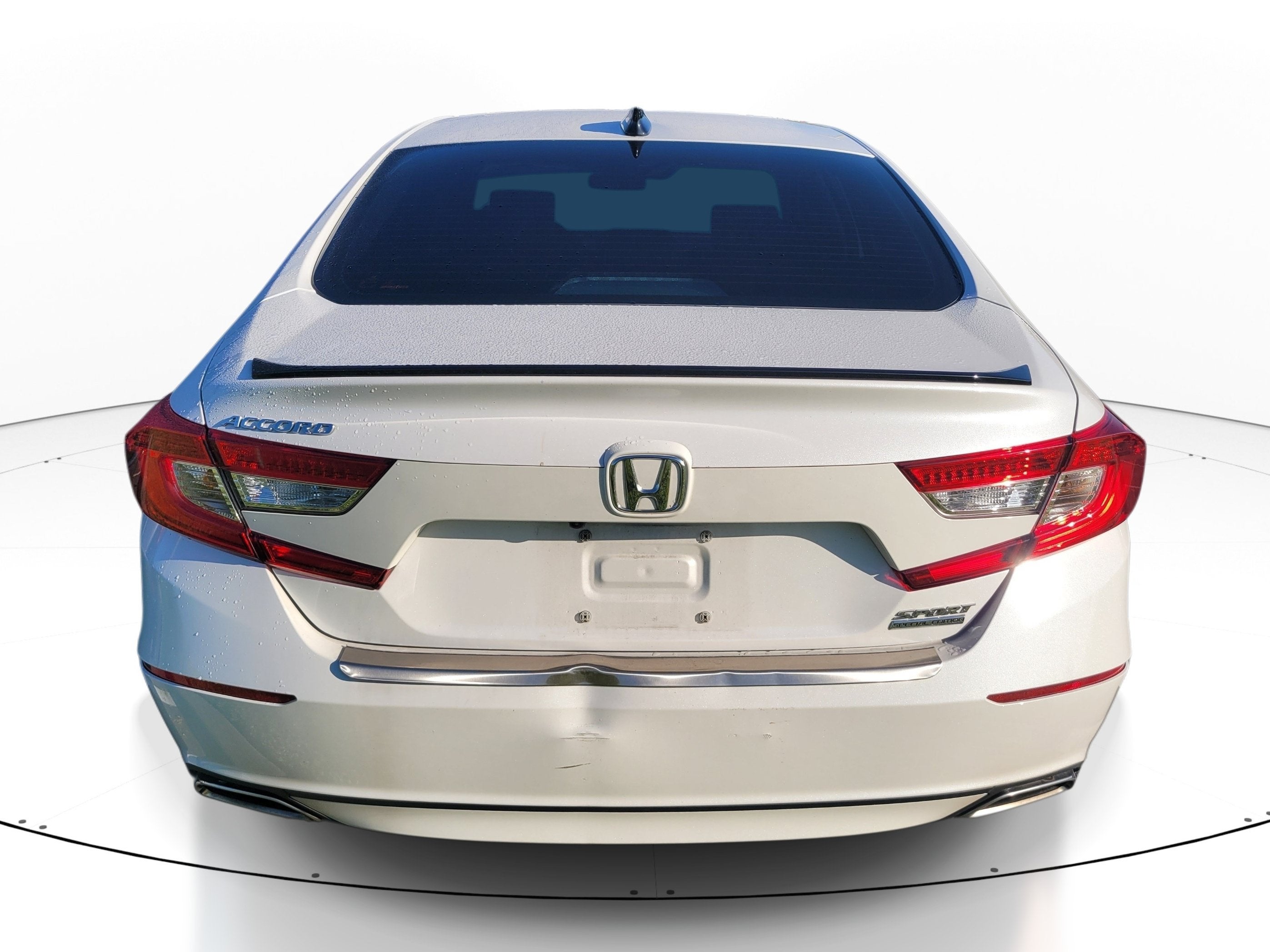 2022 Honda Accord Sedan Sport SE
