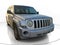 2010 Jeep Patriot Sport