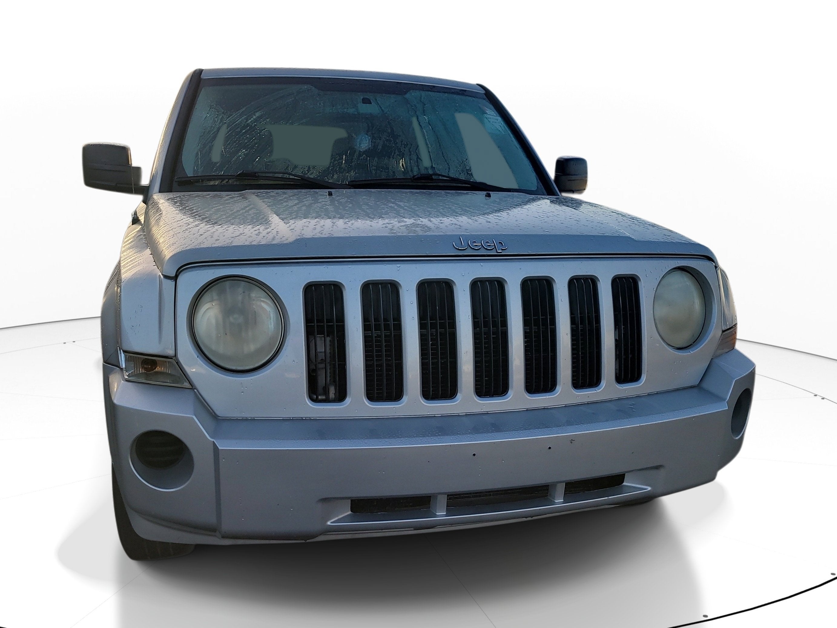 2010 Jeep Patriot Sport