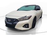 2023 Nissan Maxima SR