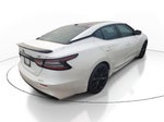 2023 Nissan Maxima SR