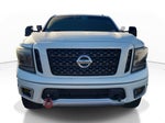 2018 Nissan Titan PRO-4X