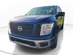 2019 Nissan Titan SV