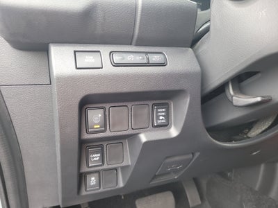 2025 Nissan Frontier PRO-X