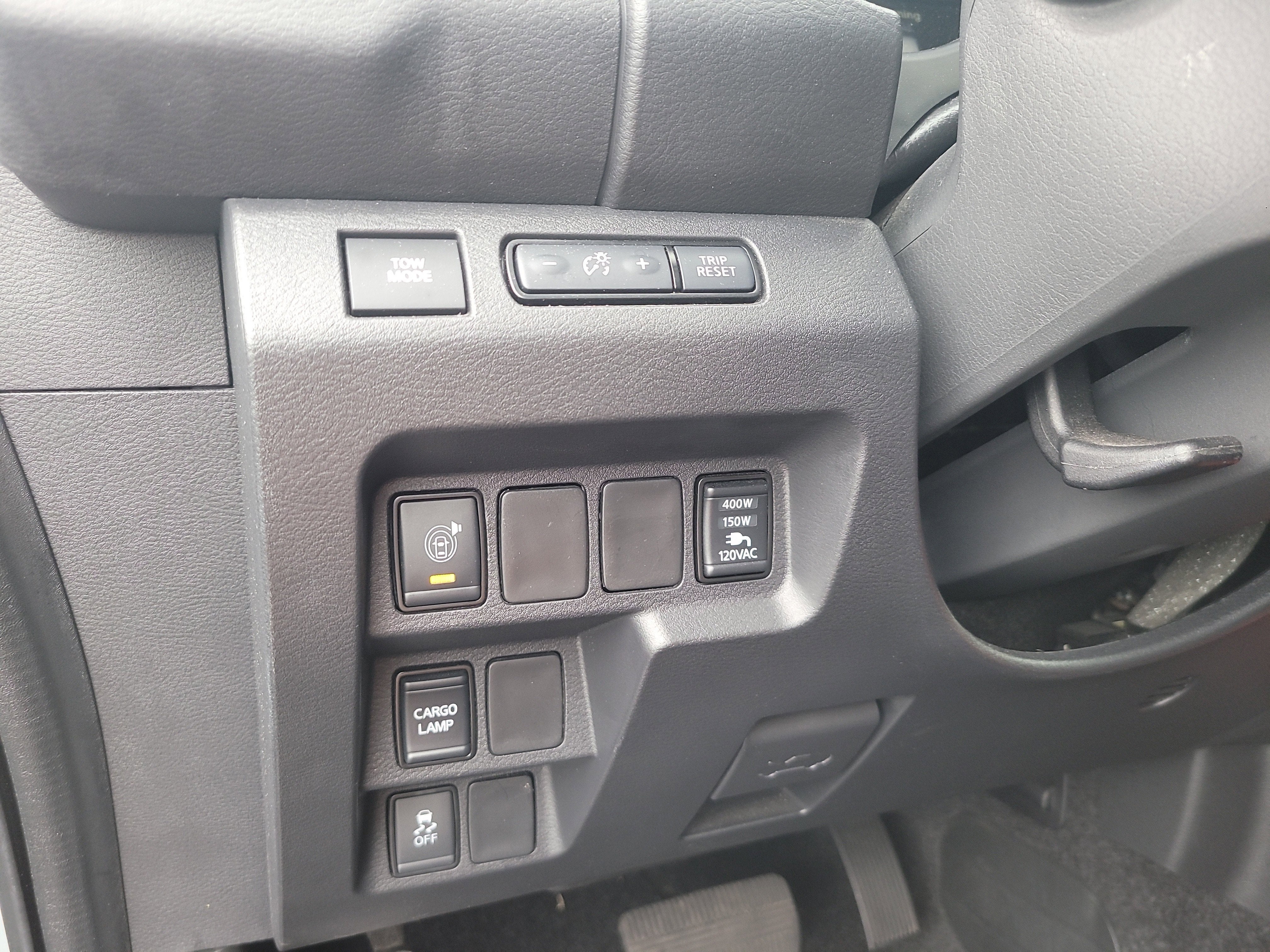 2025 Nissan Frontier PRO-X
