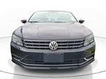 2017 Volkswagen Passat 1.8T S