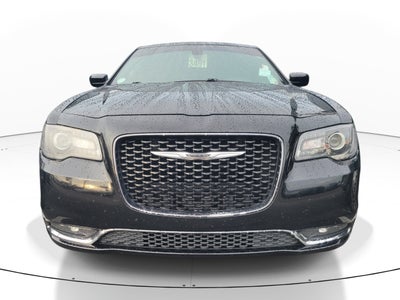 2020 Chrysler 300 300S