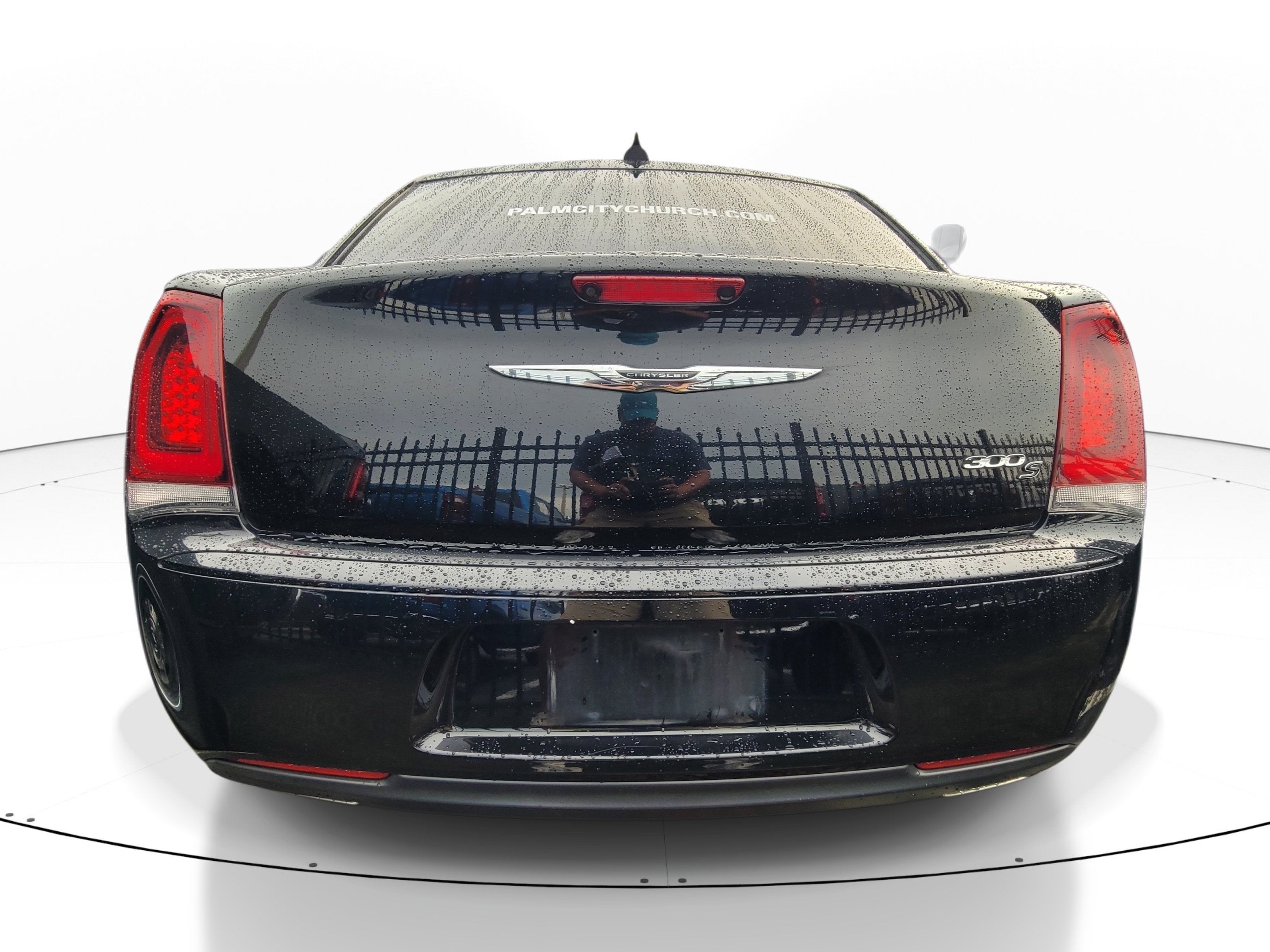 2020 Chrysler 300 300S