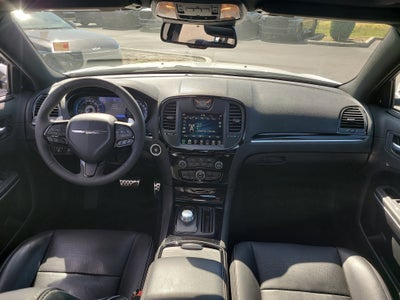 2023 Chrysler 300 300S