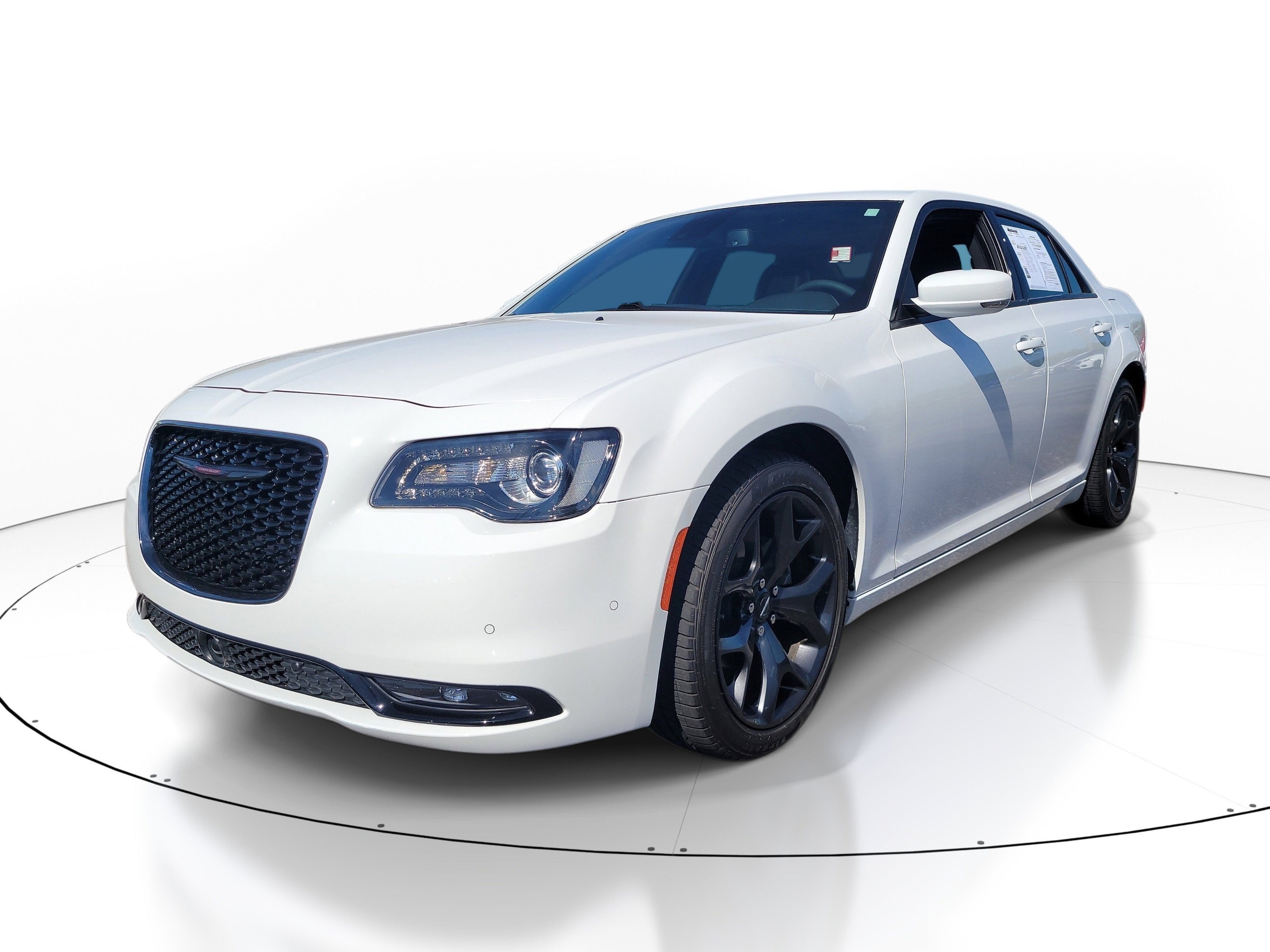 2023 Chrysler 300 300S