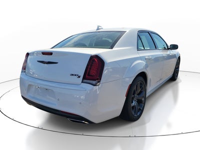 2023 Chrysler 300 300S