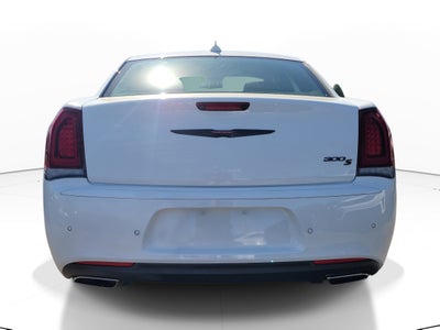 2023 Chrysler 300 300S