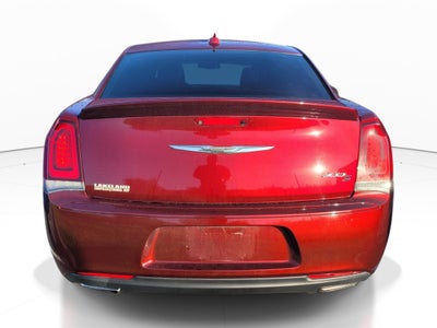 2019 Chrysler 300 300S