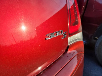 2019 Chrysler 300 300S