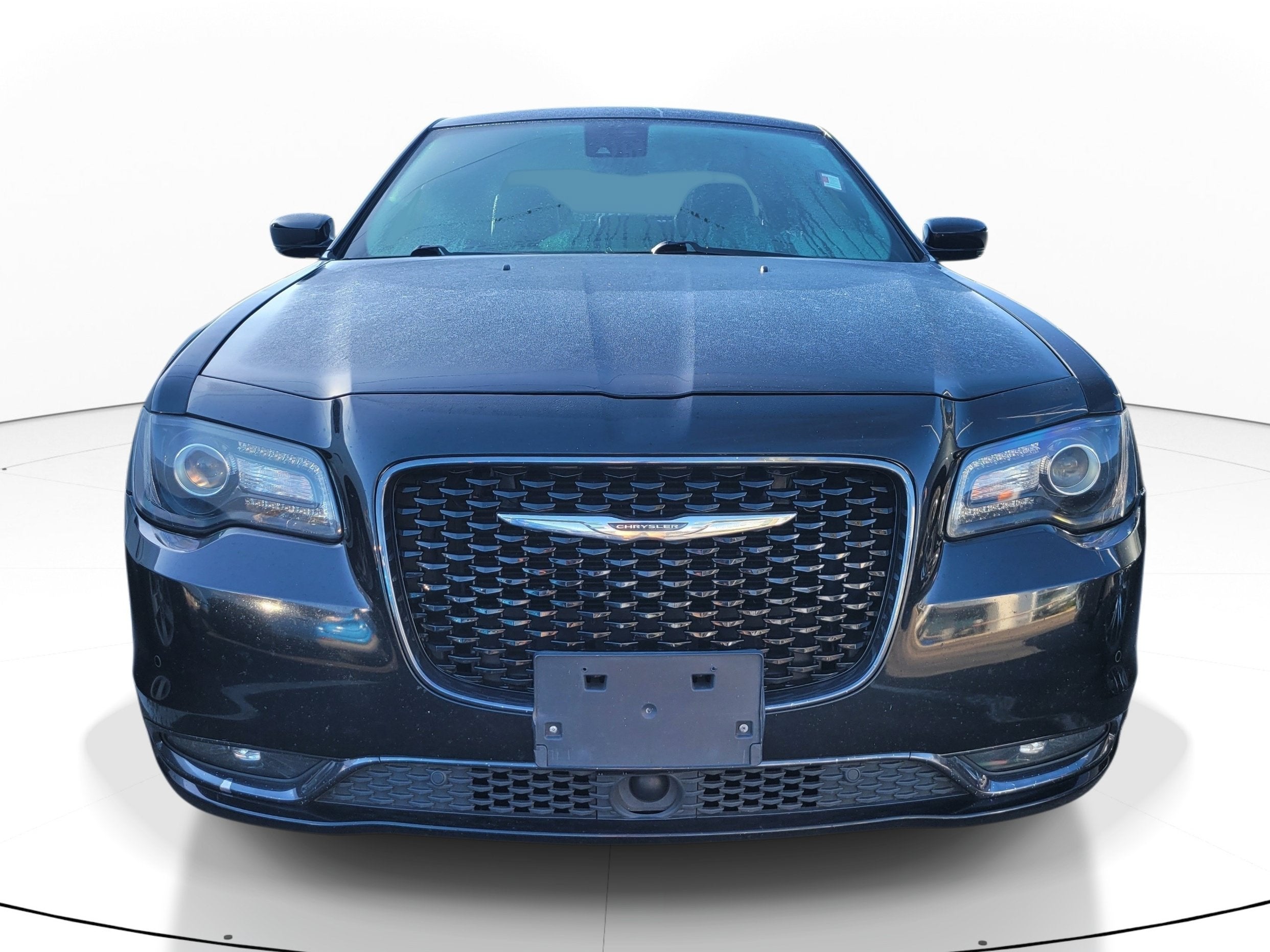 2018 Chrysler 300 300S