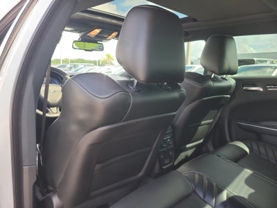 2023 Chrysler 300 300C