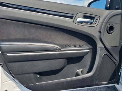 2023 Chrysler 300 300C