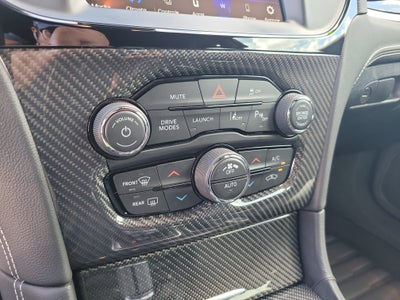 2023 Chrysler 300 300C