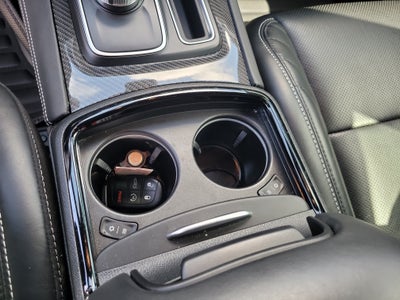 2023 Chrysler 300 300C
